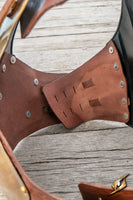 Illumine Cuirass-GoblinSmith