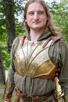 Illumine Cuirass-GoblinSmith