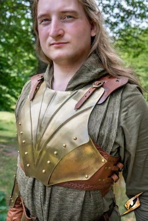 Illumine Cuirass-GoblinSmith