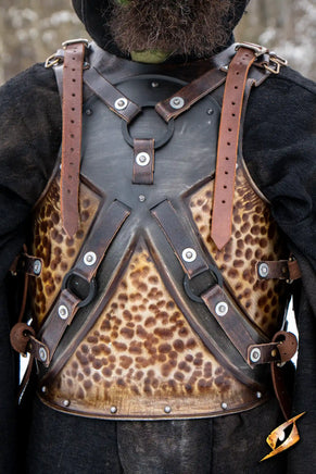 Raider Armour-GoblinSmith