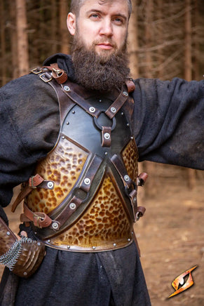 Raider Complete set-GoblinSmith