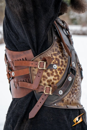 Raider Armour-GoblinSmith