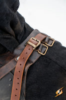 Raider Armour-GoblinSmith
