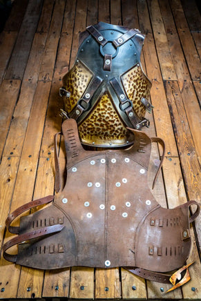 Raider Armour-GoblinSmith
