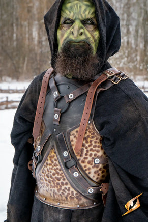Raider Armour-GoblinSmith