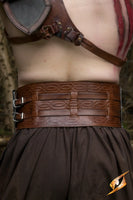 Gut Plate-GoblinSmith