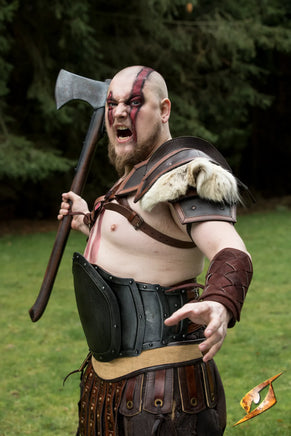 Gut Plate-GoblinSmith