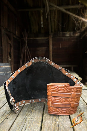 Gut Plate-GoblinSmith