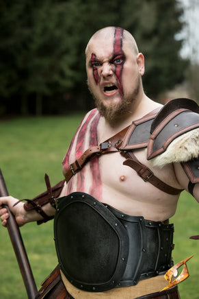 Gut Plate-GoblinSmith