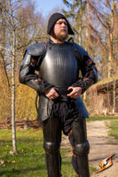 Soldier Torso-GoblinSmith