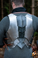 Dreki Cuirass-GoblinSmith