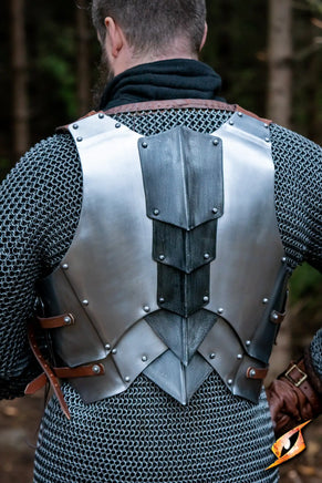 Dreki Cuirass-GoblinSmith