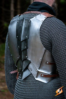 Dreki Cuirass-GoblinSmith