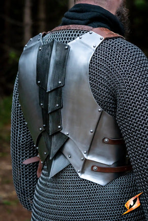 Dreki Cuirass-GoblinSmith