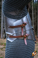 Dreki Cuirass-GoblinSmith