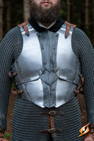 Dreki Cuirass-GoblinSmith