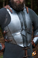 Dreki Cuirass-GoblinSmith