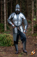 Dreki Cuirass-GoblinSmith