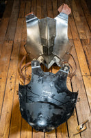 Dreki Cuirass-GoblinSmith