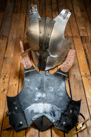 Dreki Cuirass-GoblinSmith