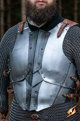 Dreki Cuirass-GoblinSmith