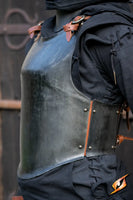 Renegade Cuirass – Feminine-GoblinSmith