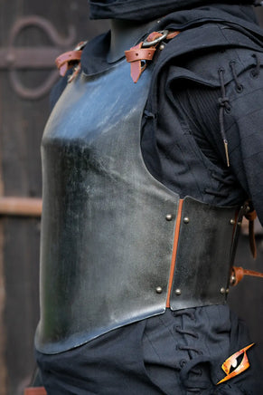 Renegade Cuirass – Feminine-GoblinSmith