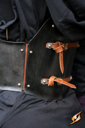 Renegade Cuirass – Feminine-GoblinSmith