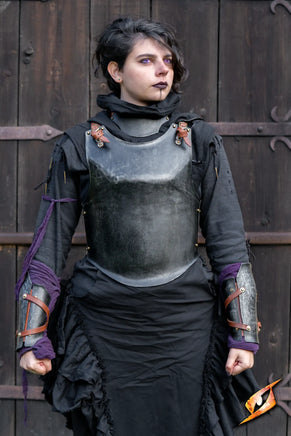 Renegade Cuirass – Feminine-GoblinSmith
