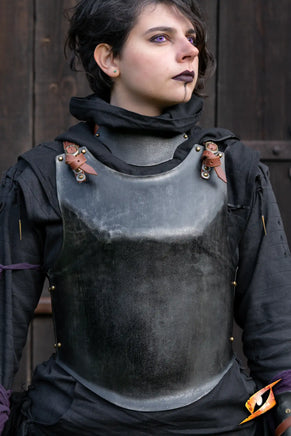 Renegade Cuirass – Feminine-GoblinSmith
