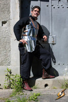Gothic Half Armour-GoblinSmith