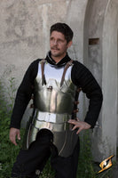 Gothic Half Armour-GoblinSmith