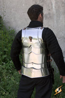 Gothic Half Armour-GoblinSmith