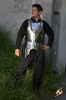 Gothic Half Armour-GoblinSmith