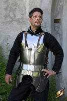 Gothic Half Armour-GoblinSmith