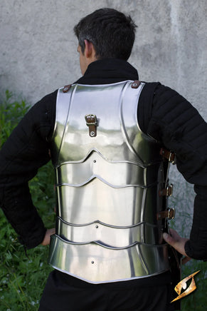 Gothic Half Armour-GoblinSmith