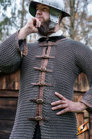 Captain Chainmail-GoblinSmith