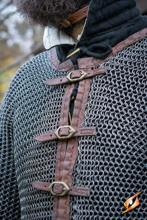Captain Chainmail-GoblinSmith