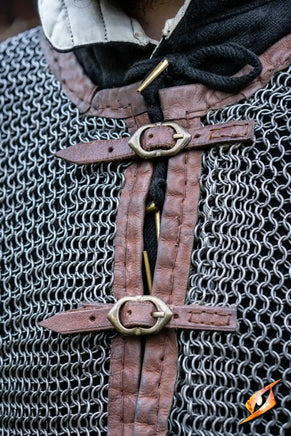 Captain Chainmail-GoblinSmith