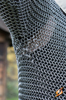 Captain Chainmail-GoblinSmith