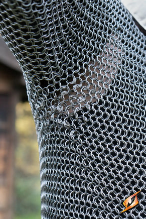 Captain Chainmail-GoblinSmith