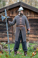 Captain Chainmail-GoblinSmith