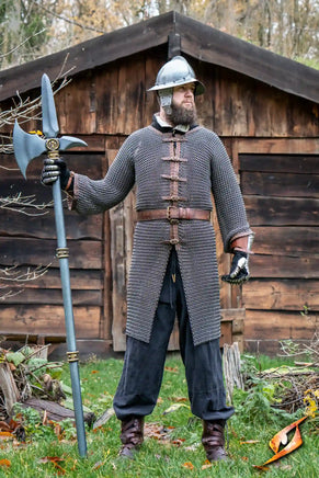 Captain Chainmail-GoblinSmith