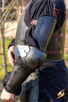 Soldier Complete Armour-GoblinSmith