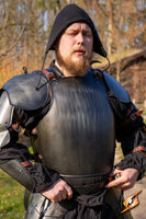 Soldier Complete Armour-GoblinSmith