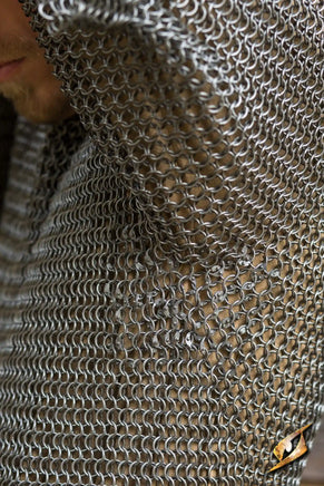 Chainmail - Ragnar-GoblinSmith