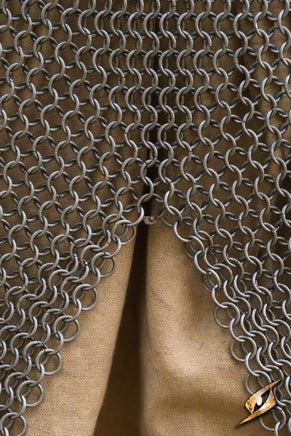 Chainmail - Ragnar-GoblinSmith