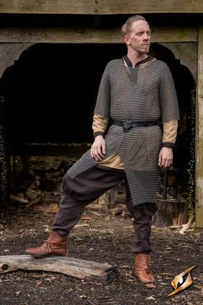 Chainmail - Ragnar-GoblinSmith