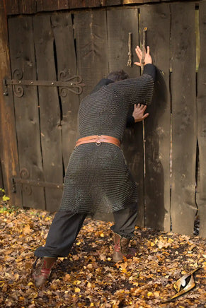 Chainmail - Ragnar-GoblinSmith