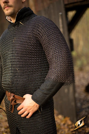Chainmail - Ragnar-GoblinSmith